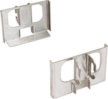 Dispensa Finelineâ„¢ Pantry Bracket Set