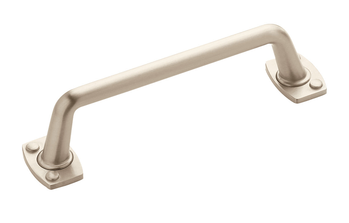 Handle, Zinc