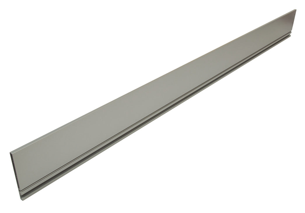 Front Panel for Grass Vionaro, for Side Height: (3 1/2") 89 mm