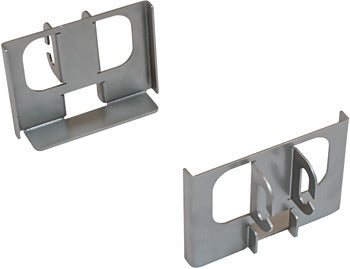 Dispensa Finelineâ„¢ Pantry Bracket Set