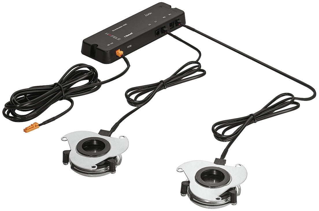Sound System 420 E, 12 V