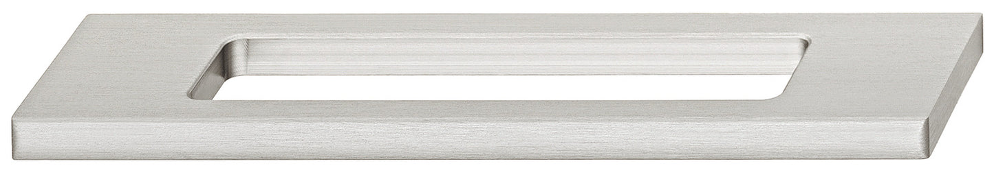 Handle, Aluminum/Stainless Steel