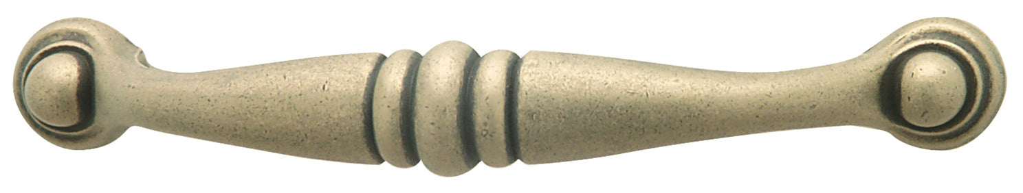 Handle, Zinc