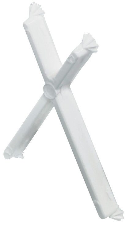Shelf Hold-Down, Ø3 mm
