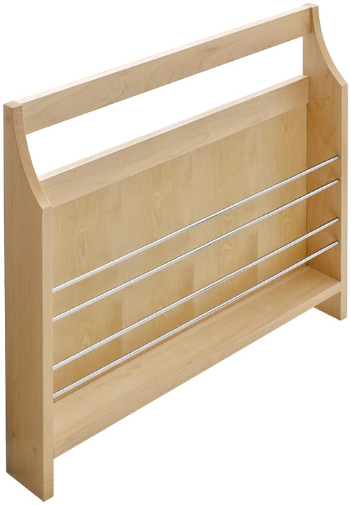 Side Caddy, for SmartCab® Pull-Out