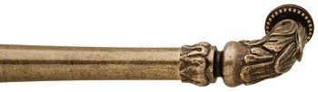 Appliance Handle, Zinc
