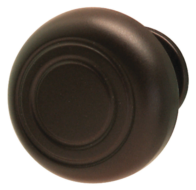 Knob, Zinc