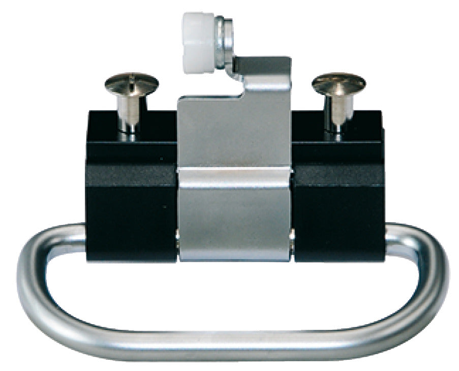 Foot Pedal, for Automatic Extension of a Waste Bin