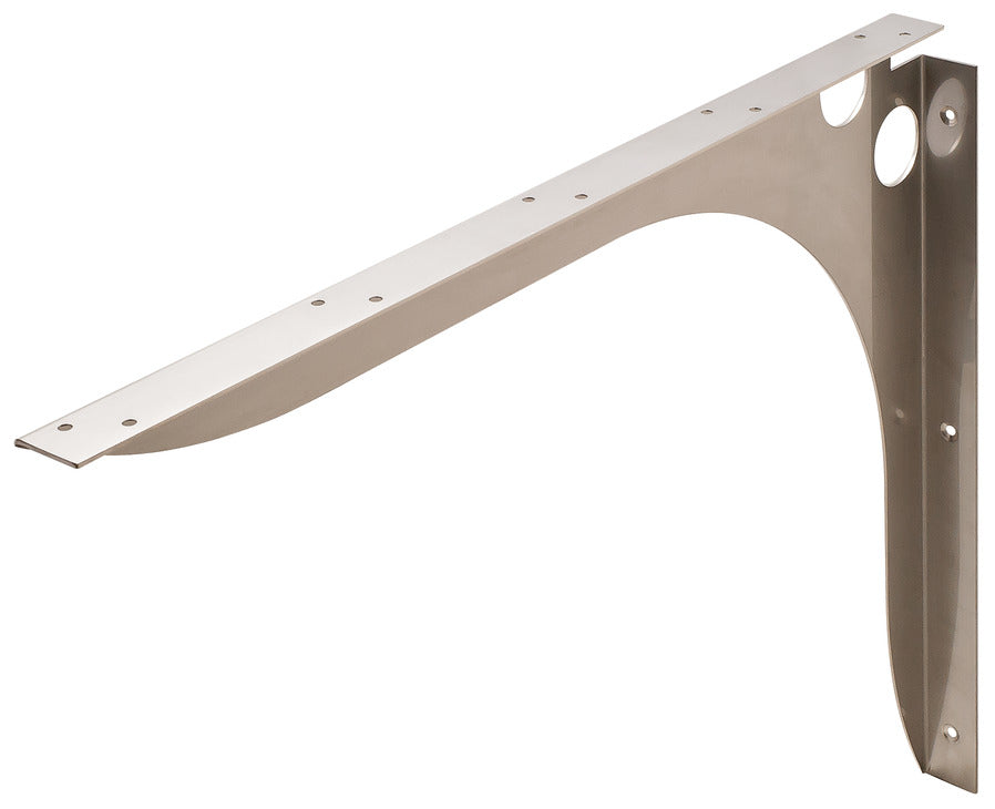 SpeedBrace Work Surface Bracket, Rigid