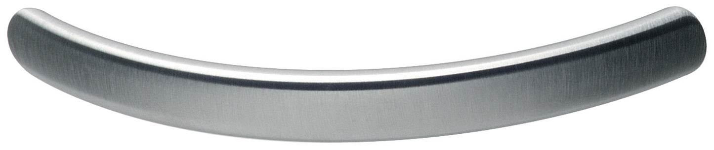 Handle, Matt, Stainless Steel