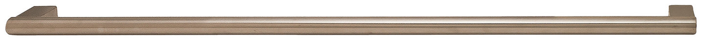 Handle, Matt, Stainless Steel