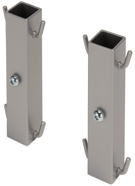 Optional Basket Holder, for Pantry & Swing Pull-Out