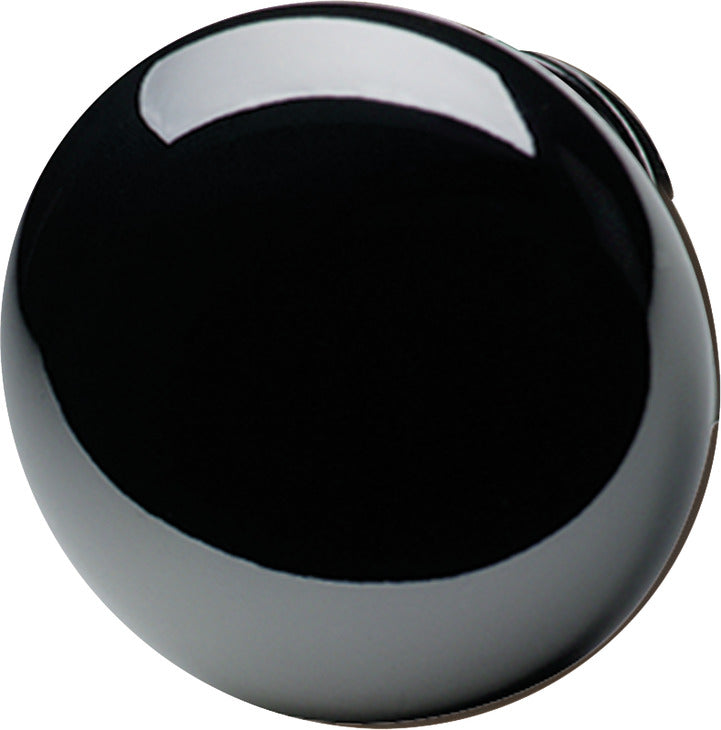 Knob, Zinc