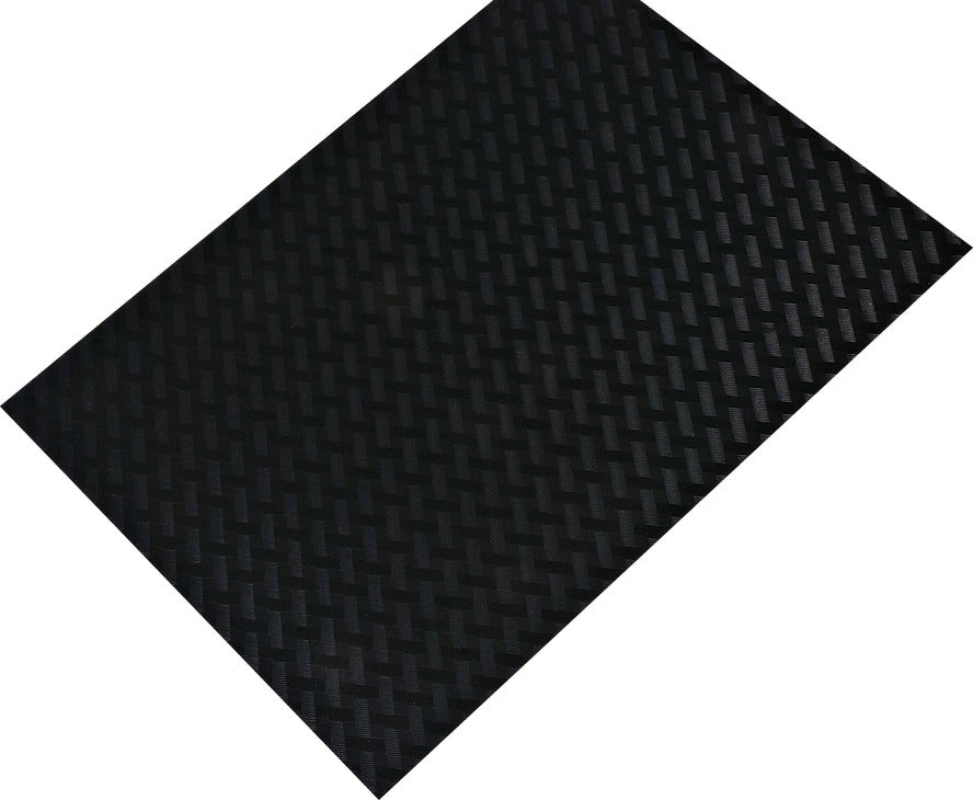 Non-Slip Mat, Weave