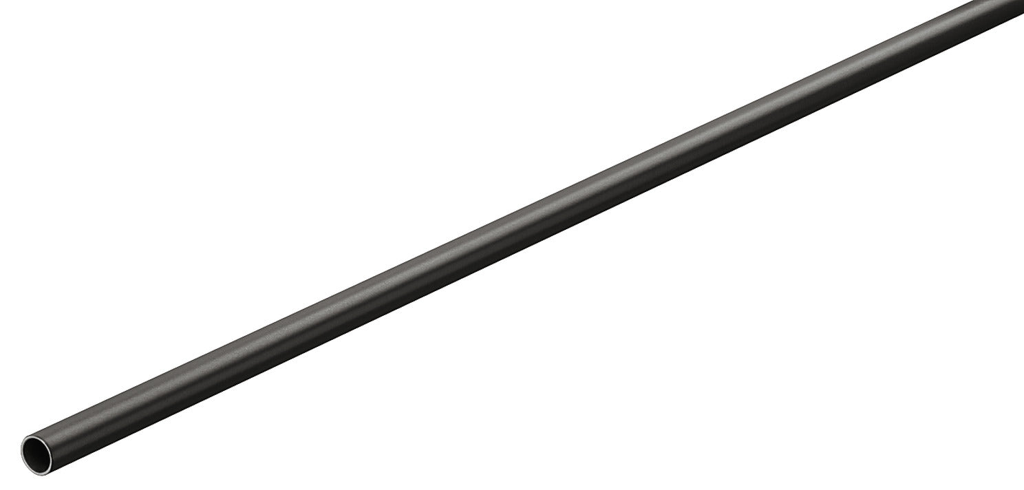 Cross Front Rail, Round, HÃ¤fele Matrix Box P