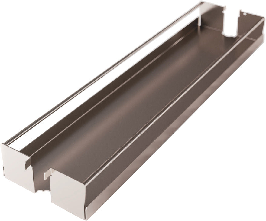 Metal Tray Set, for Dispensa Base Pull-Out II
