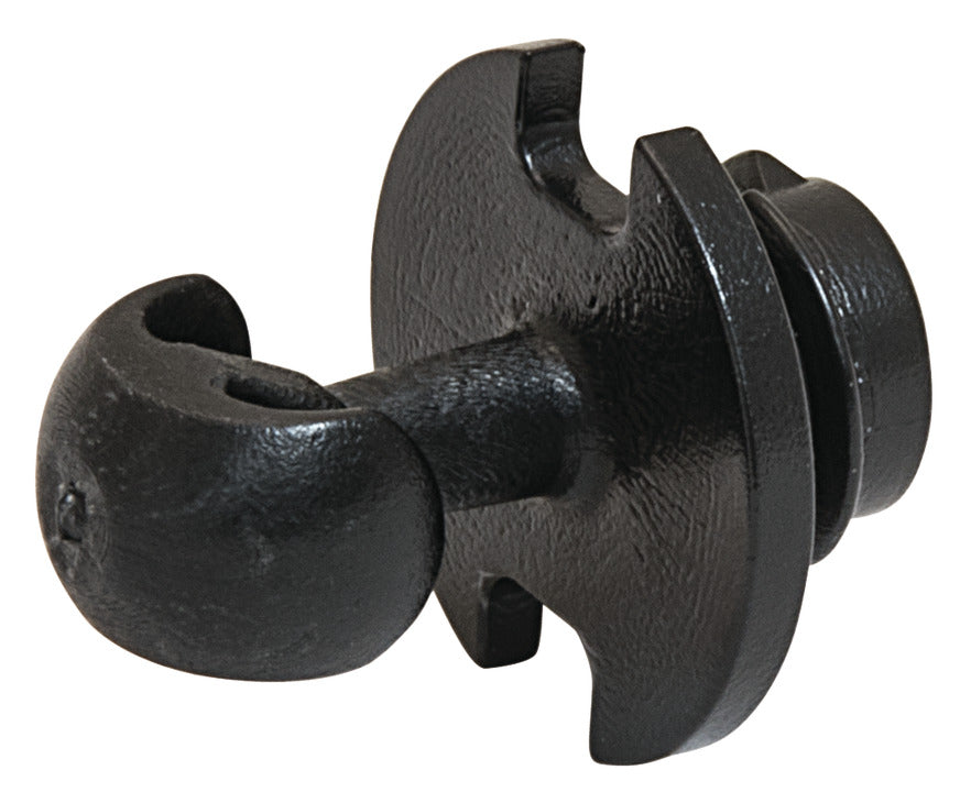 PC-M2H, Standard Profile, Heavy Duty, Self Tapping, Male
