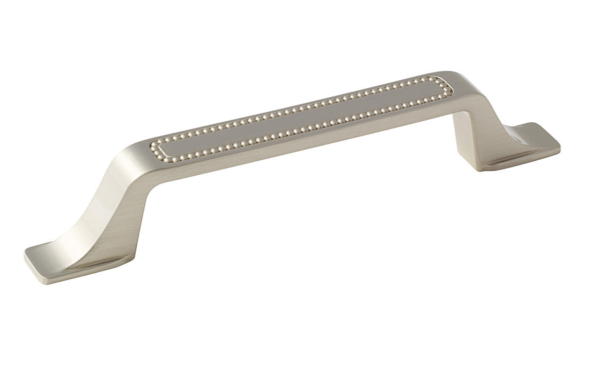 Handle, Zinc