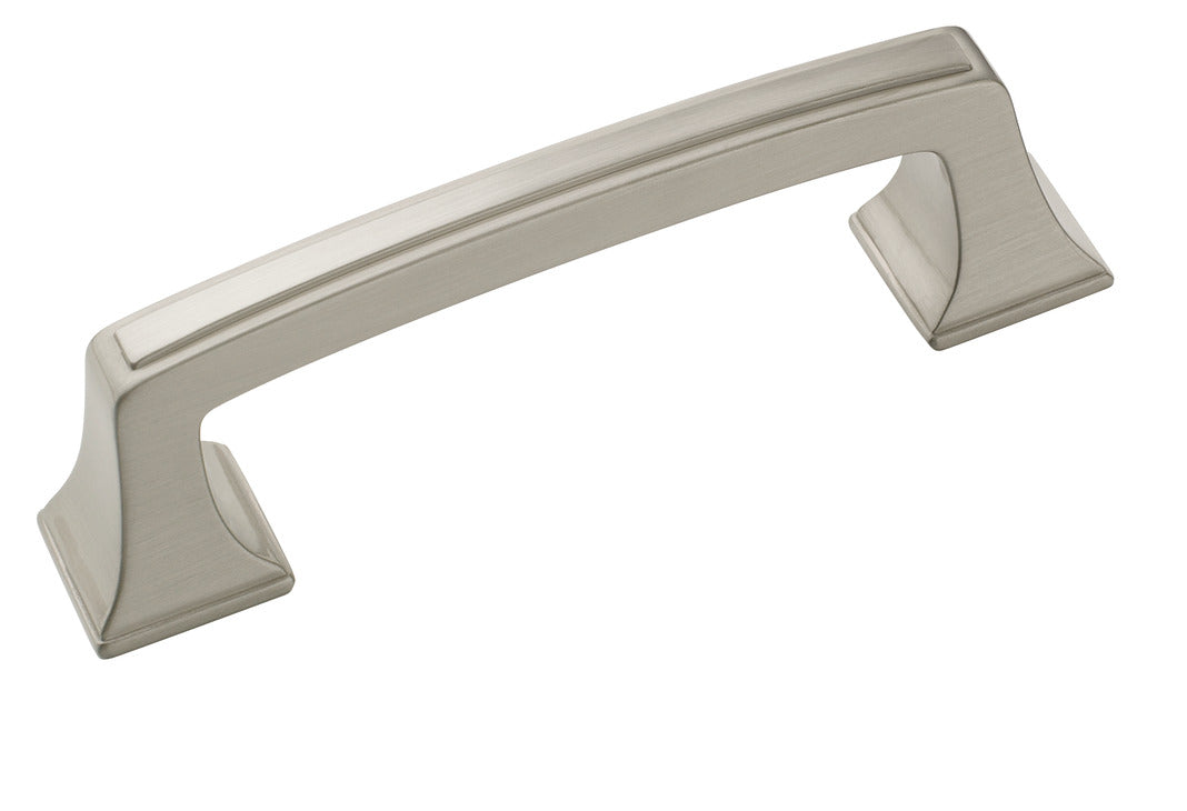 Handle, Zinc
