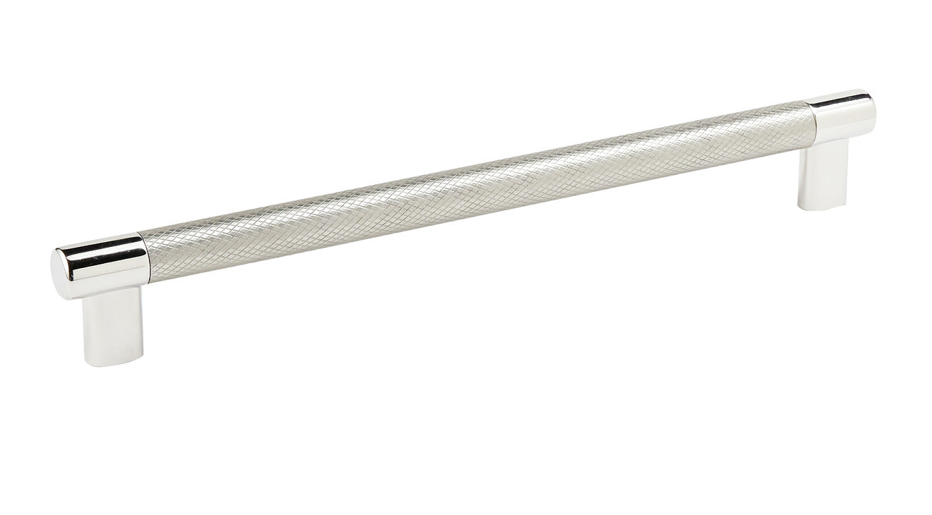 Handle, Zinc & Stainless Steel