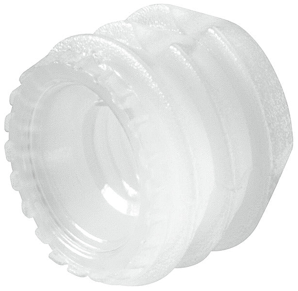 Glue-in sleeve, Plastic (polyamide)