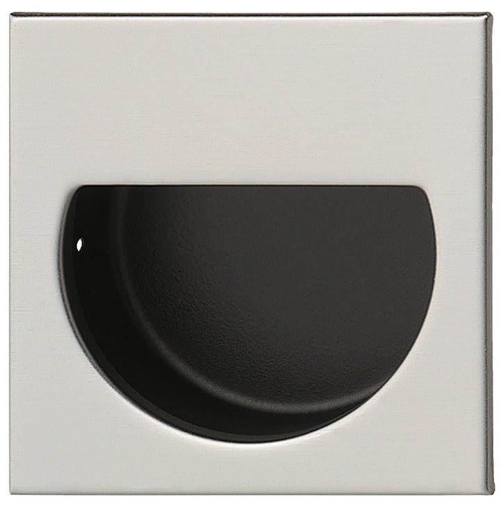 Inset Handle, Luxe