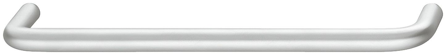 Handle, Steel or Brass