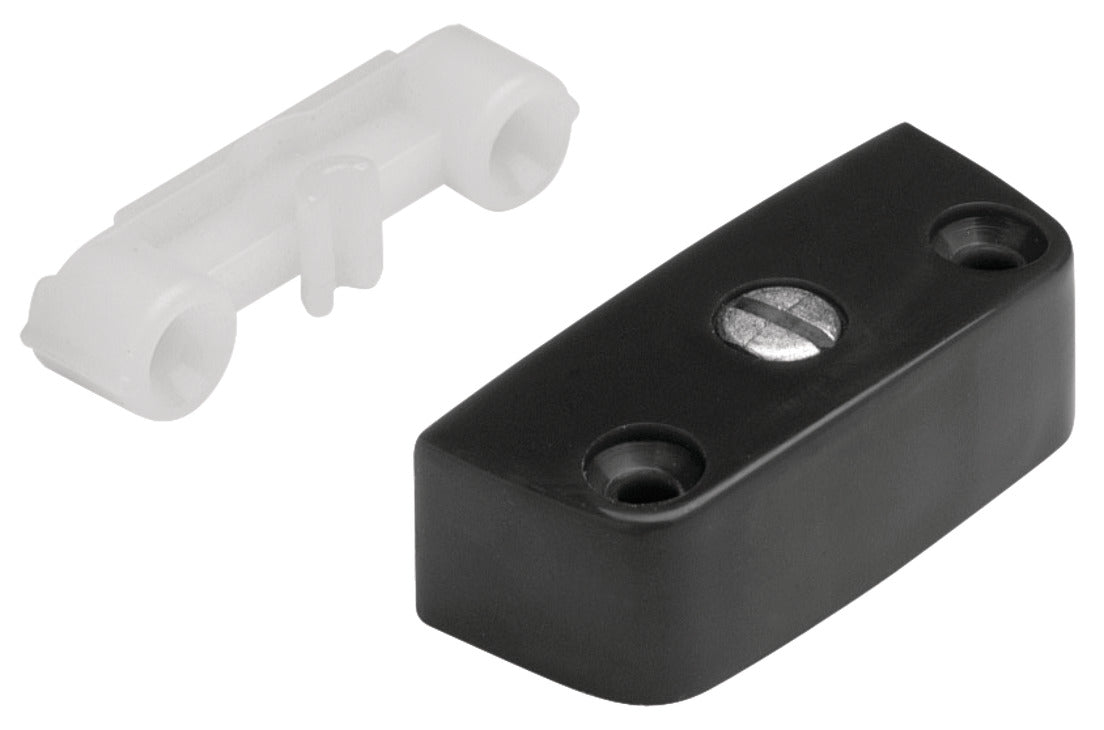 Surface Mounted Connector, Screw-On Version