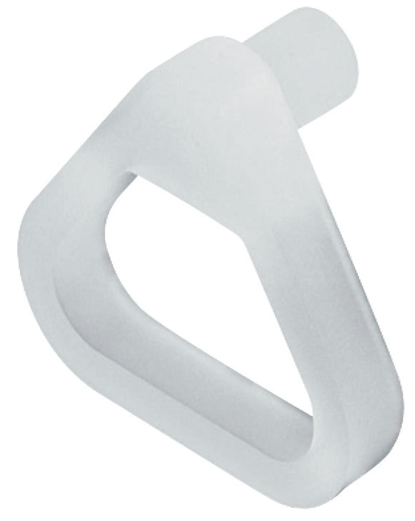 Shelf Hold Downs, for 16 mm Shelf, Ø5 mm