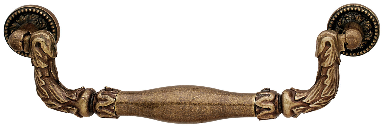 Bail Handle, Zinc