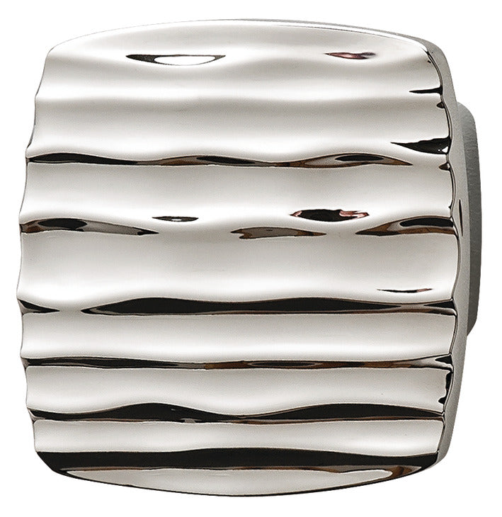 Knob, Zinc