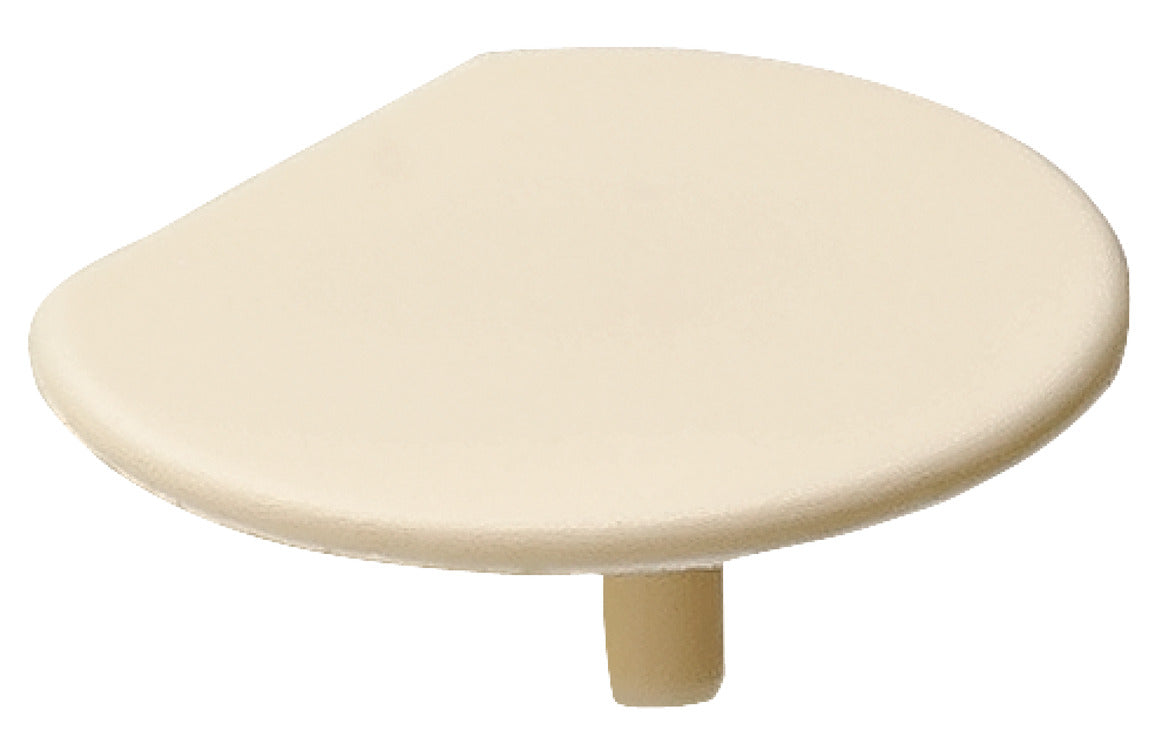 Trim Cap, for Rafix 20 Flush
