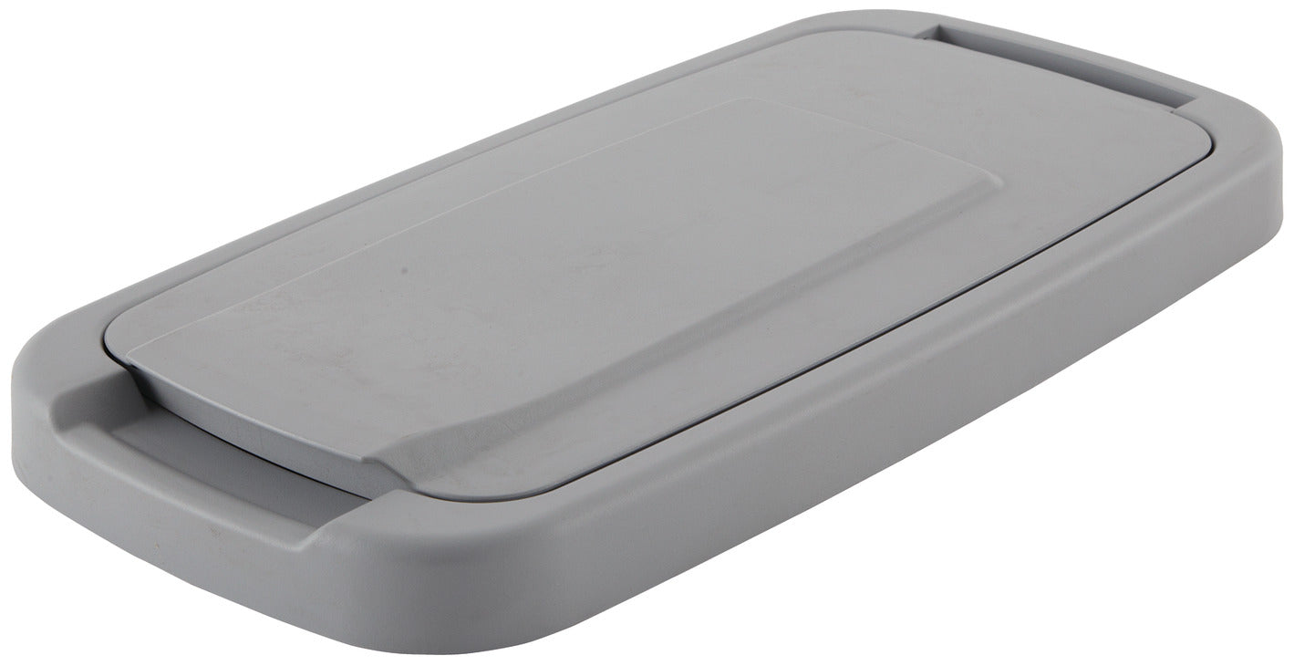 Optional Waste Bin Lid, for KV Replacement Waste Bins