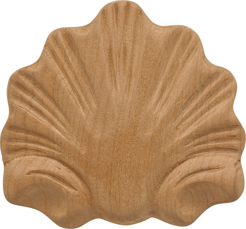 Onlay, 3 1/4" x 2 15/16" (W x H)