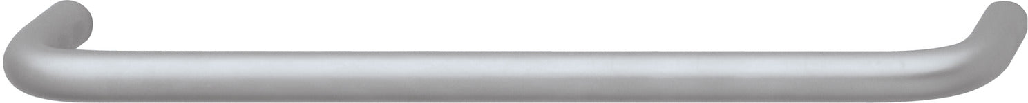 Handle, Steel or Brass