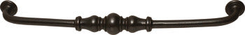 Appliance Handle, Iron