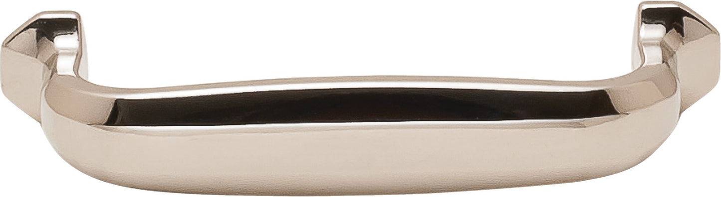 Handle, Zinc