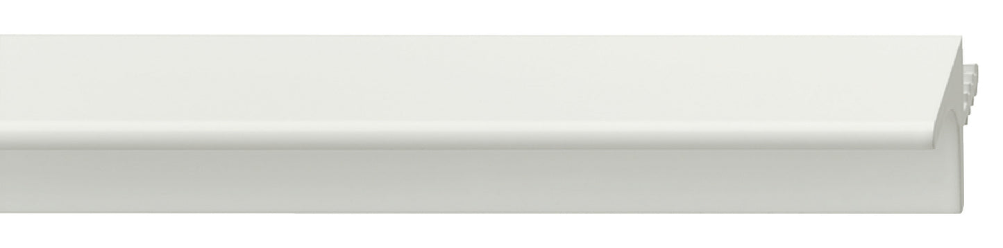 Shelf Profile, Aluminum, 2500 mm Length