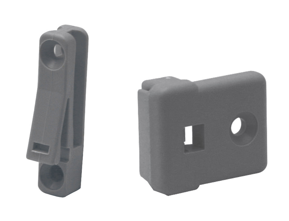 Front Partition Clip, For Zargen 6610, 6035, 6036, 6026, 6136, 6236