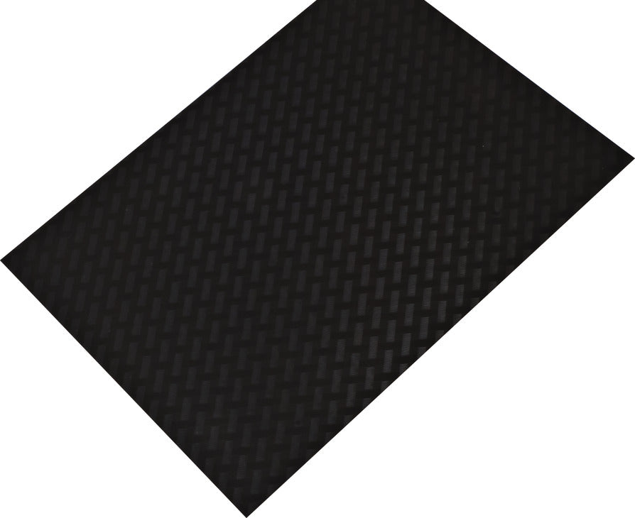 Non-Slip Mat, Weave