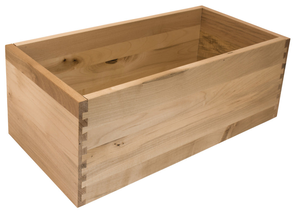Rollout Tray, Maple