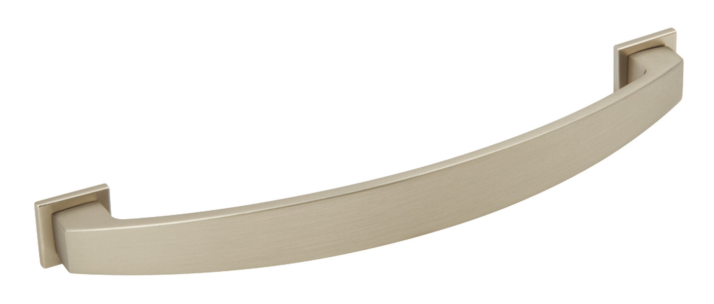 Handle, Zinc alloy