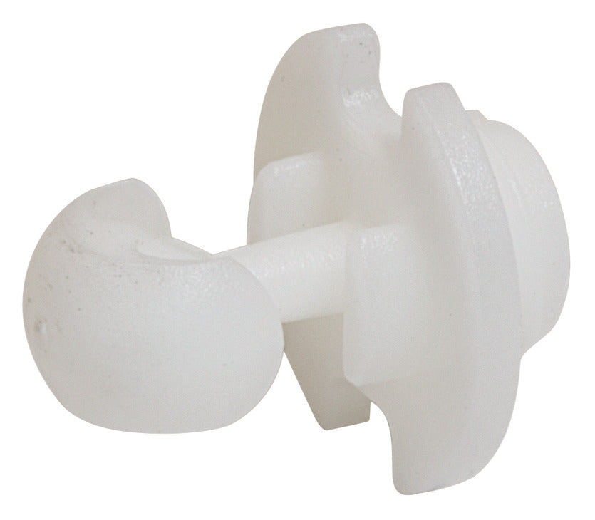 PC-M1B, Standard Profile, Self Tapping, Male