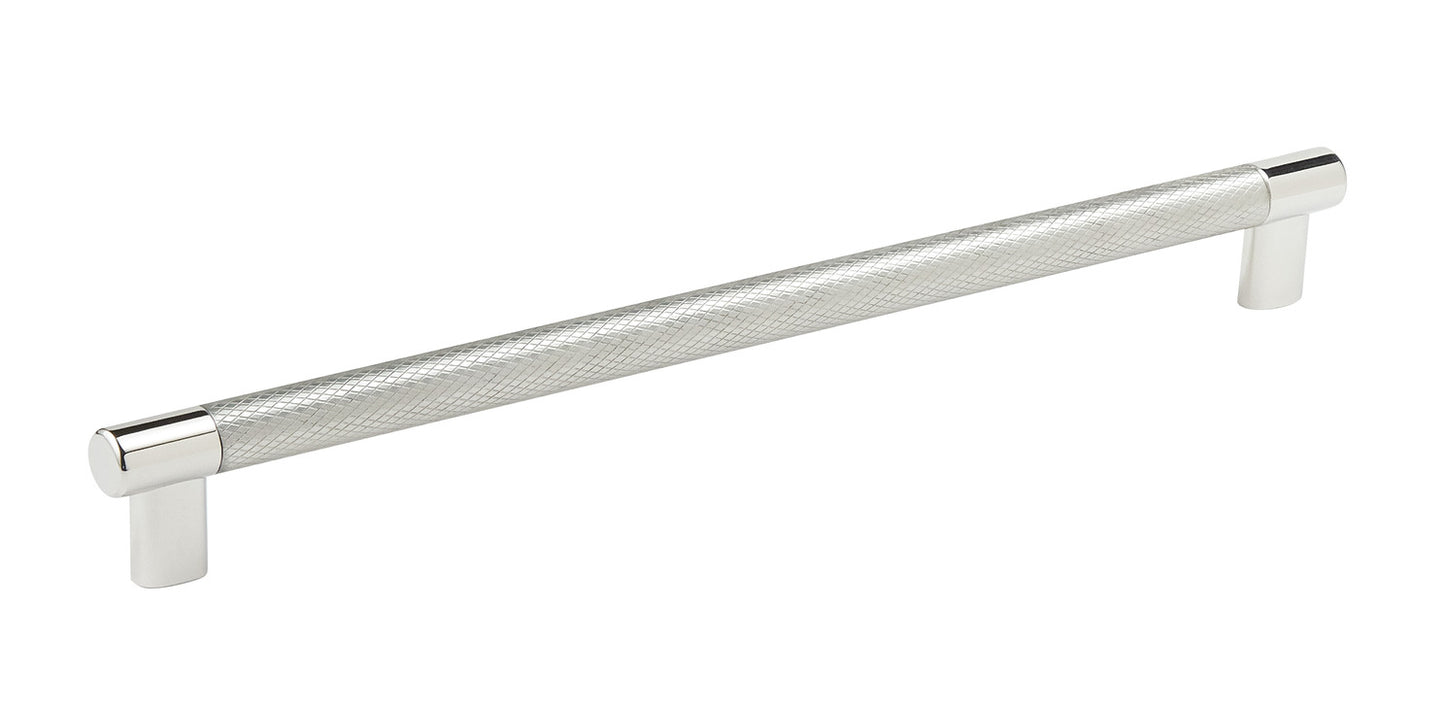 Handle, Zinc & Stainless Steel