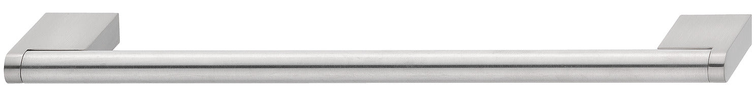 Handle, Stainless Steel, Stainless Steel & Zinc