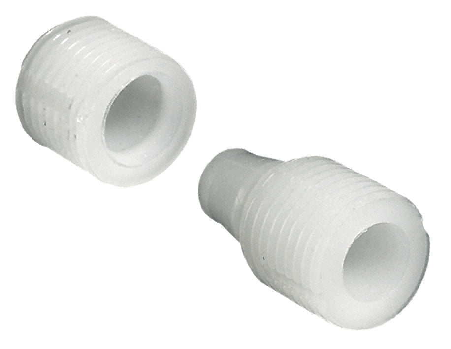 Two-Piece Connector, Press-Fit, Detachable