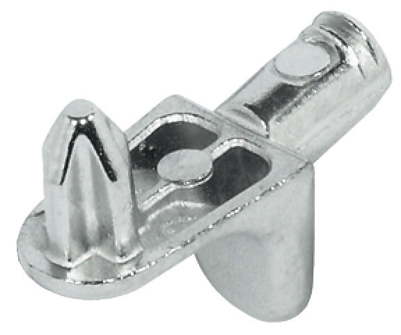 Shelf Support, with Shelf Fixing Plug