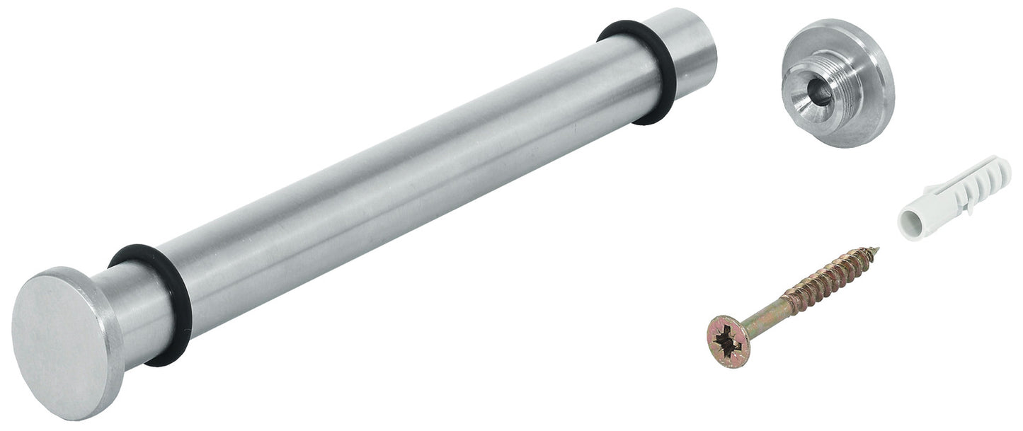 Shelf Support, Glass Shelves, Ø20 mm