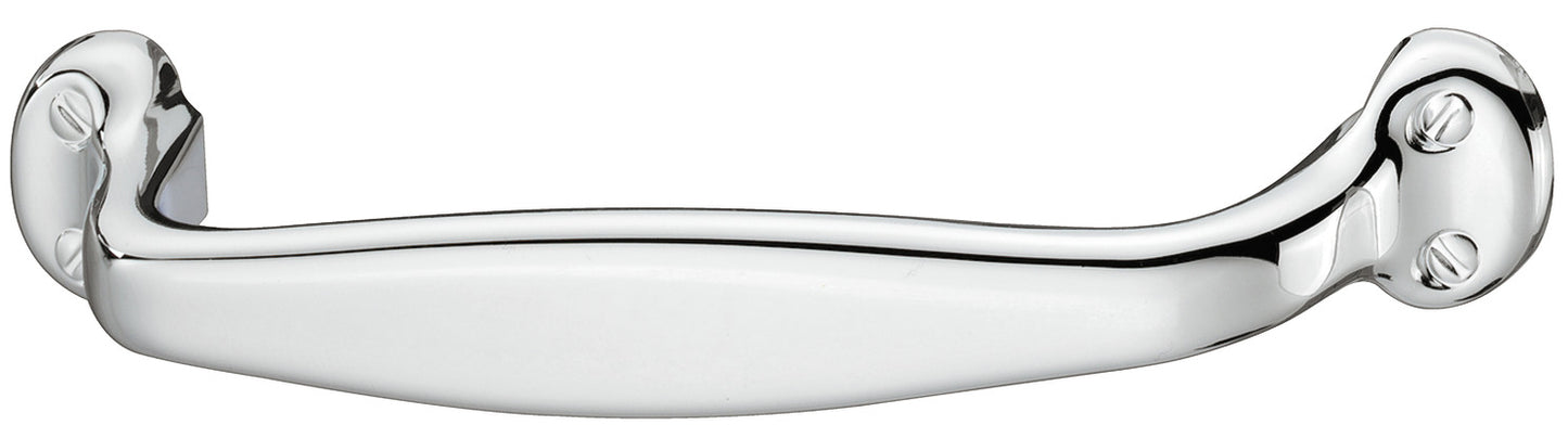 Handle, Zinc