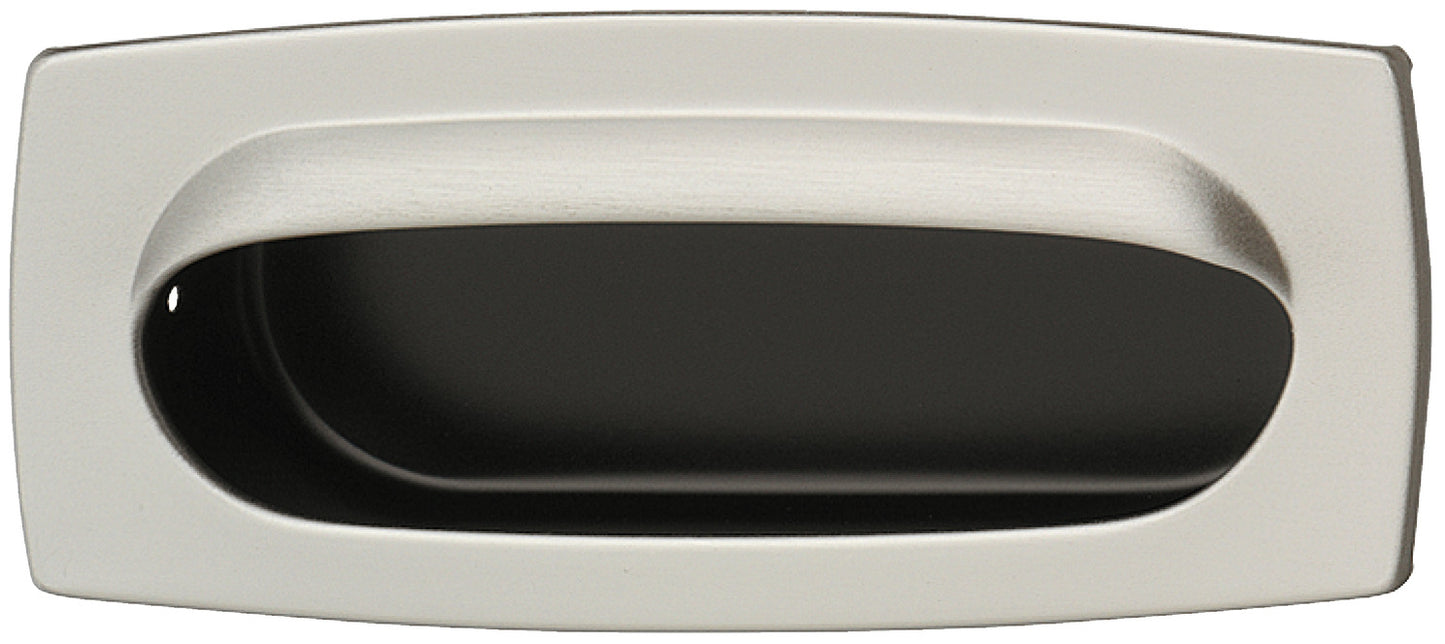 Inset Handle, Brass